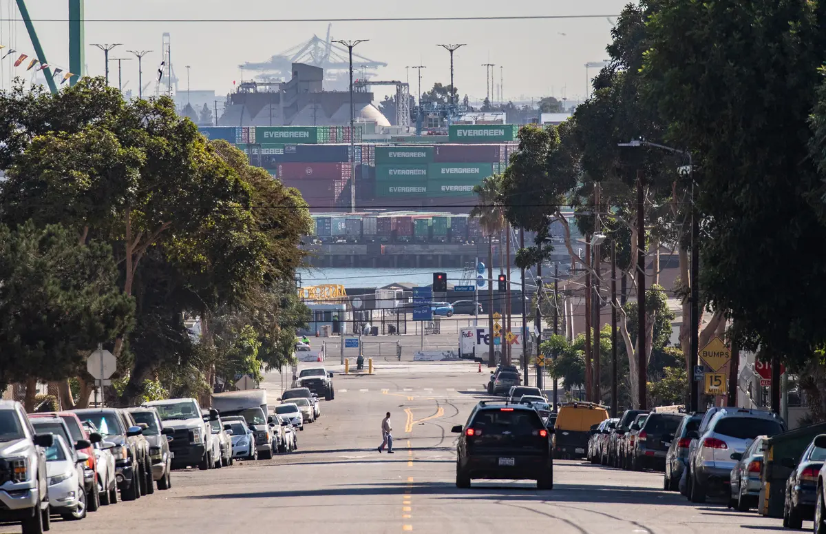 Stronger US Exports Narrow Goods Trade Deficit in April