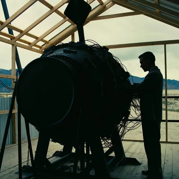 25 From 25: A Quarter Century of Great Movies—Part 4 of 5