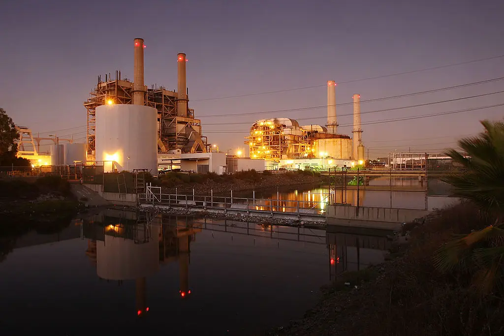 Lifetime Cost of New US Gas-Fired Power Hits 15-Year High, Solar Costs Jump 18 Percent: Lazard
