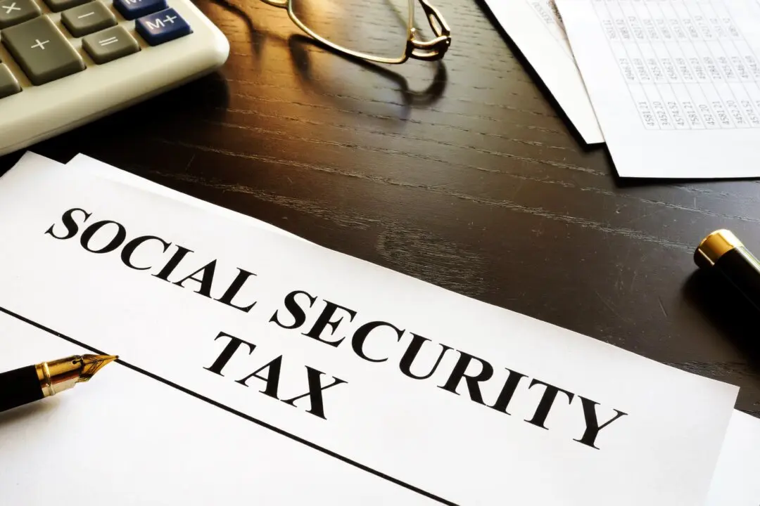 What You Need to Know About Social Security Taxation
