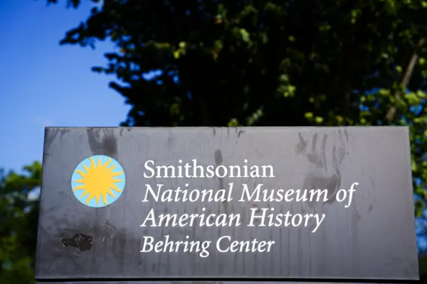 House Committee Holds Hearing on Smithsonian Oversight
