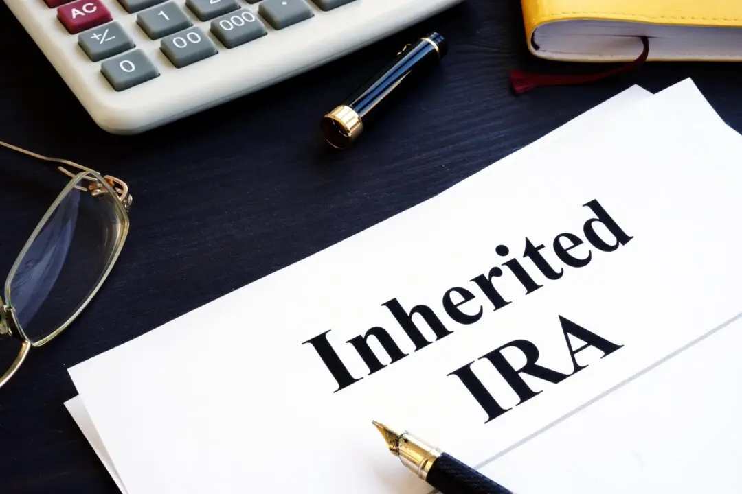 What to Know About Inheriting a Retirement Plan