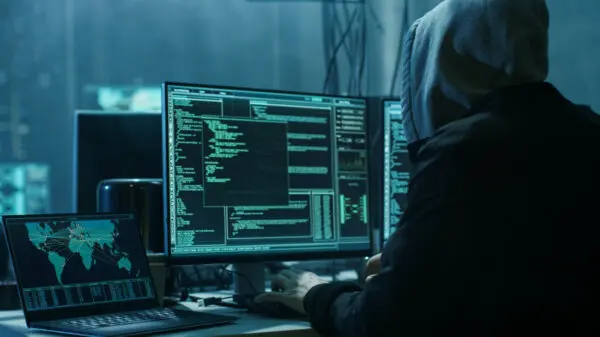 House Homeland Security Committee Holds Hearing on State, Local Cybersecurity