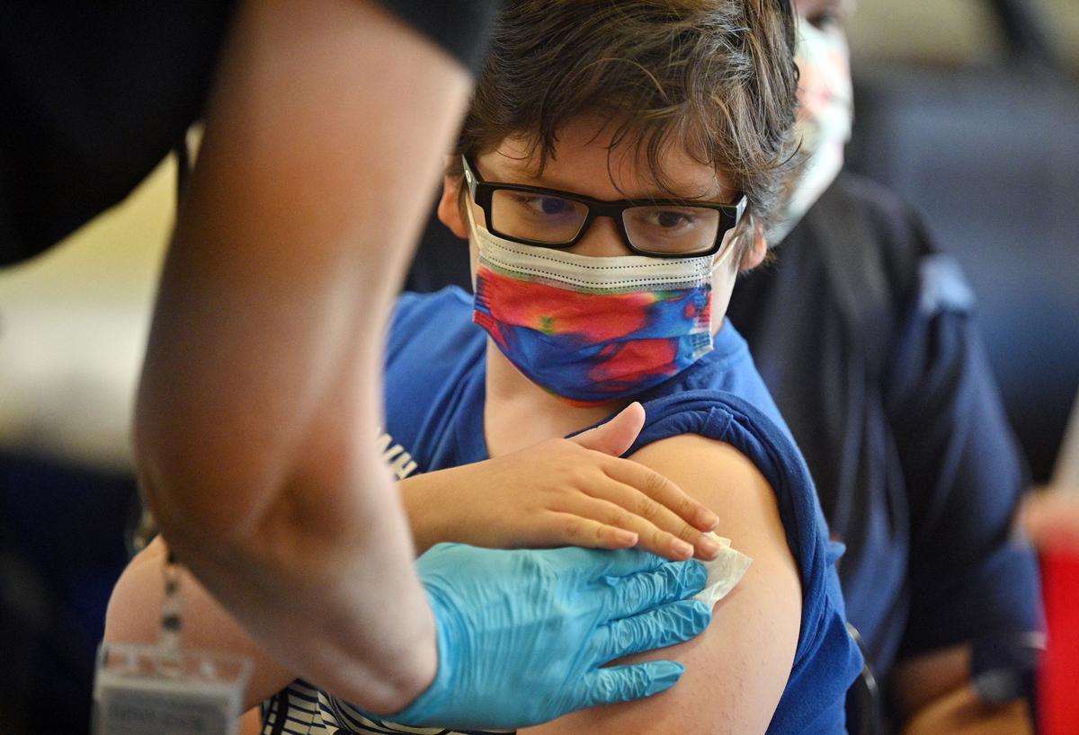 Hospital System Mandates Masks in South Carolina as Measles Outbreak Grows