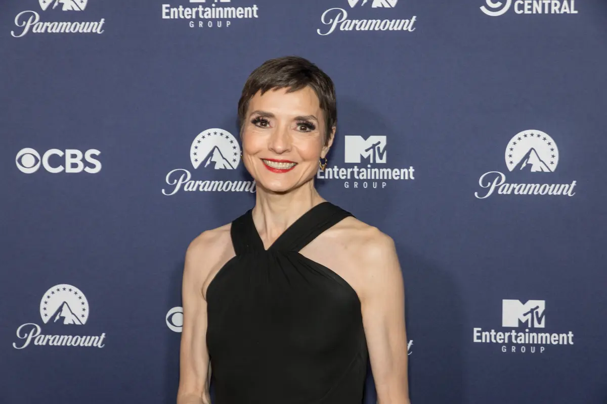 Supreme Court Denies Appeal From Reporter Catherine Herridge