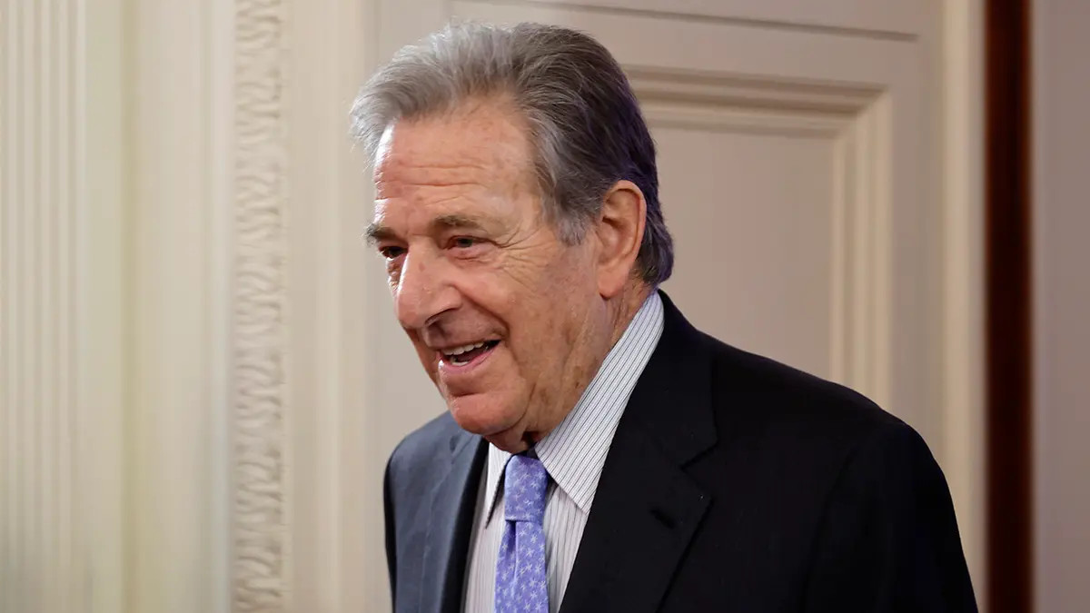 Paul Pelosi Faces Misdemeanor Hit-and-Run Charge After Allegedly Striking Parked Vehicle