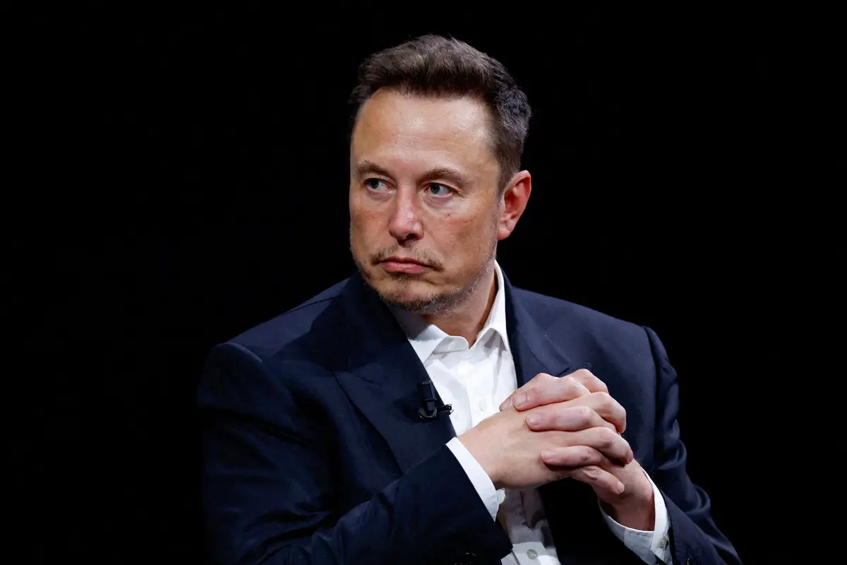 Jury Finds Musk Liable to Twitter Shareholders in Lawsuit Over $44 Billion Takeover