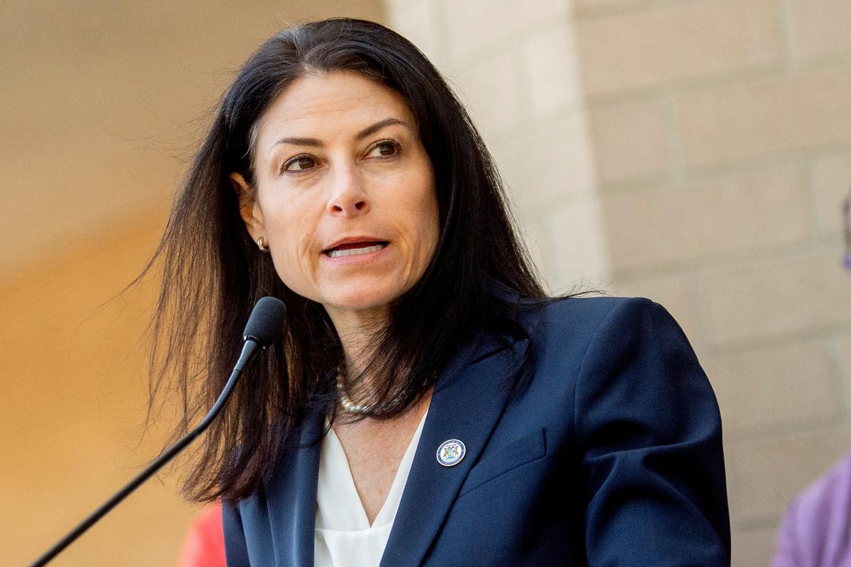 Michigan Charges 5 Noncitizens With Allegedly Voting in 2024 Election