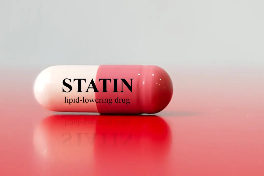 Cardiology Groups Lower Recommended Age for Starting Statins