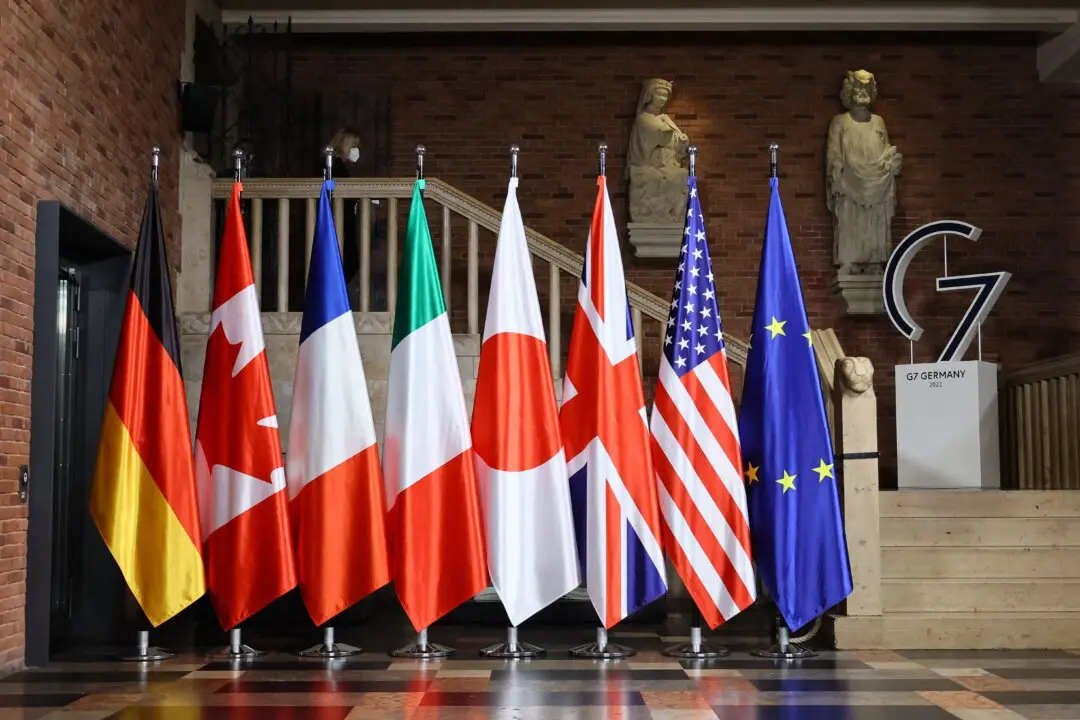 Paris G7 Pushes Back on China’s Grip on Critical Minerals