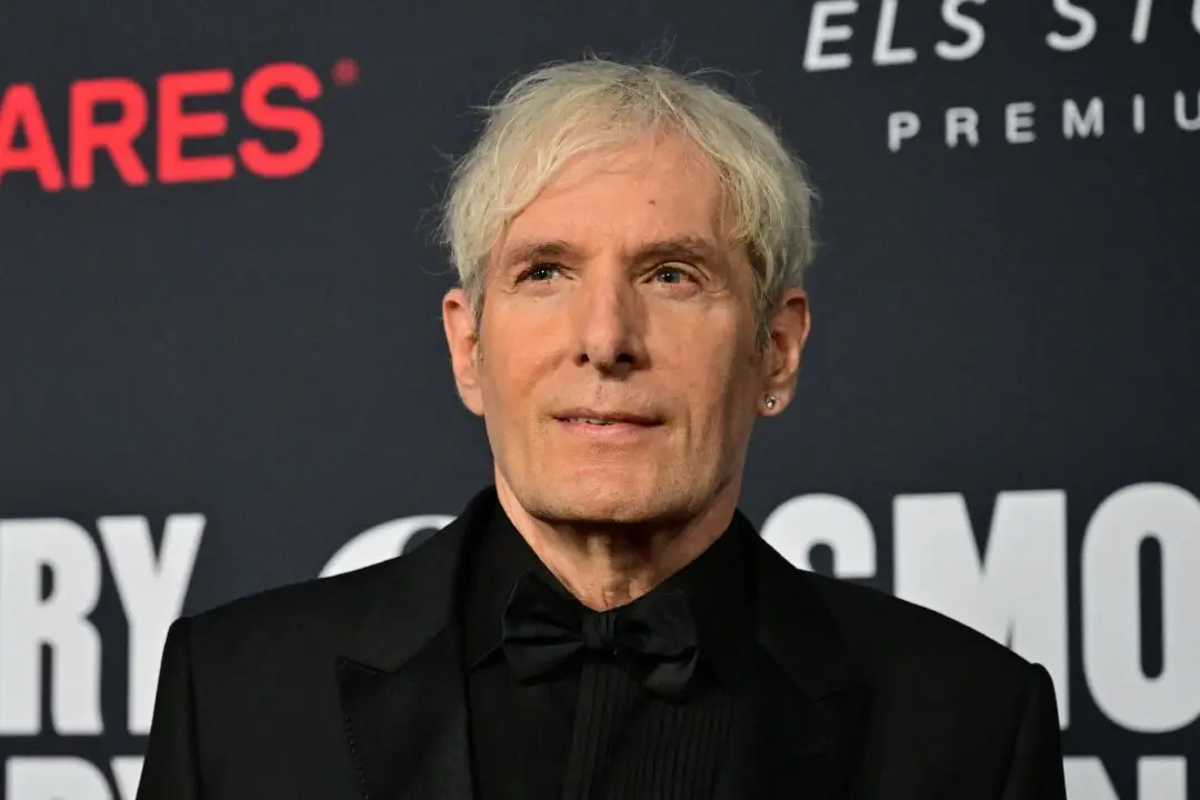 Michael Bolton ‘Deeply Grateful’ Amid Brain Cancer Battle as Daughters Provide Health Update