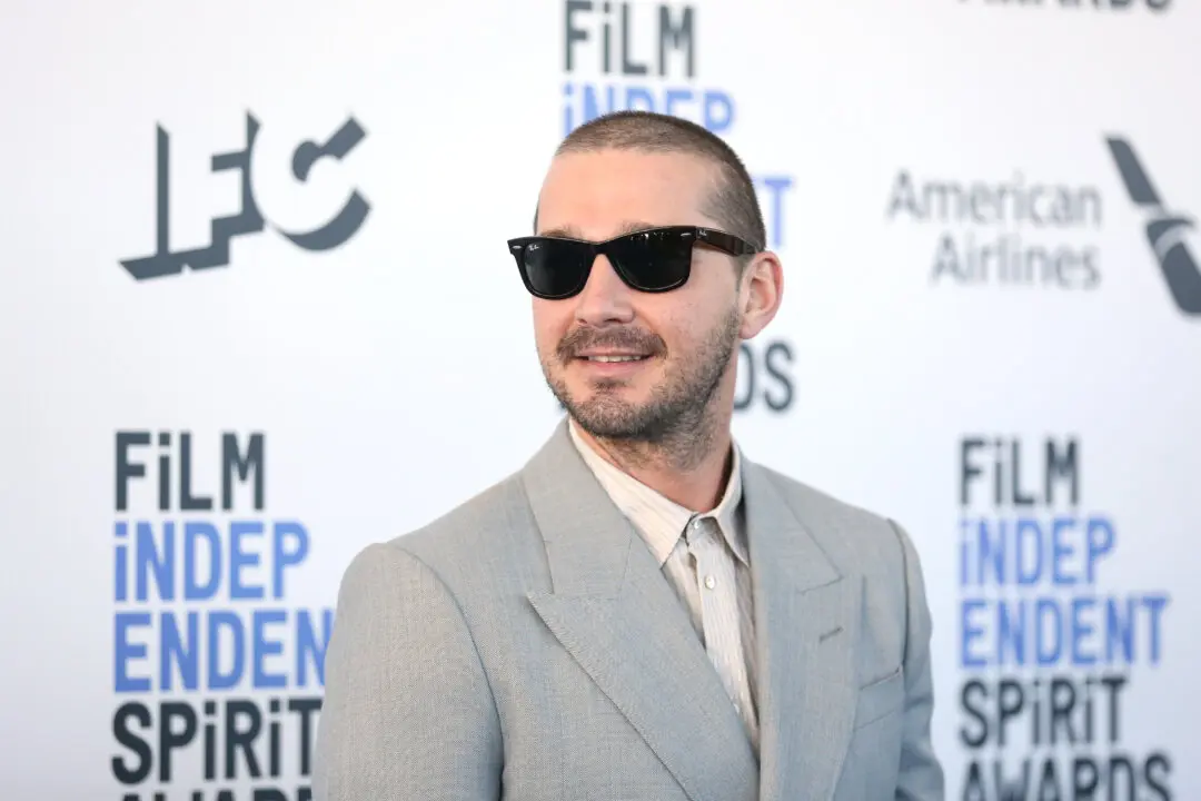 Shia LaBeouf Faces Battery Charges After French Quarter Disturbance