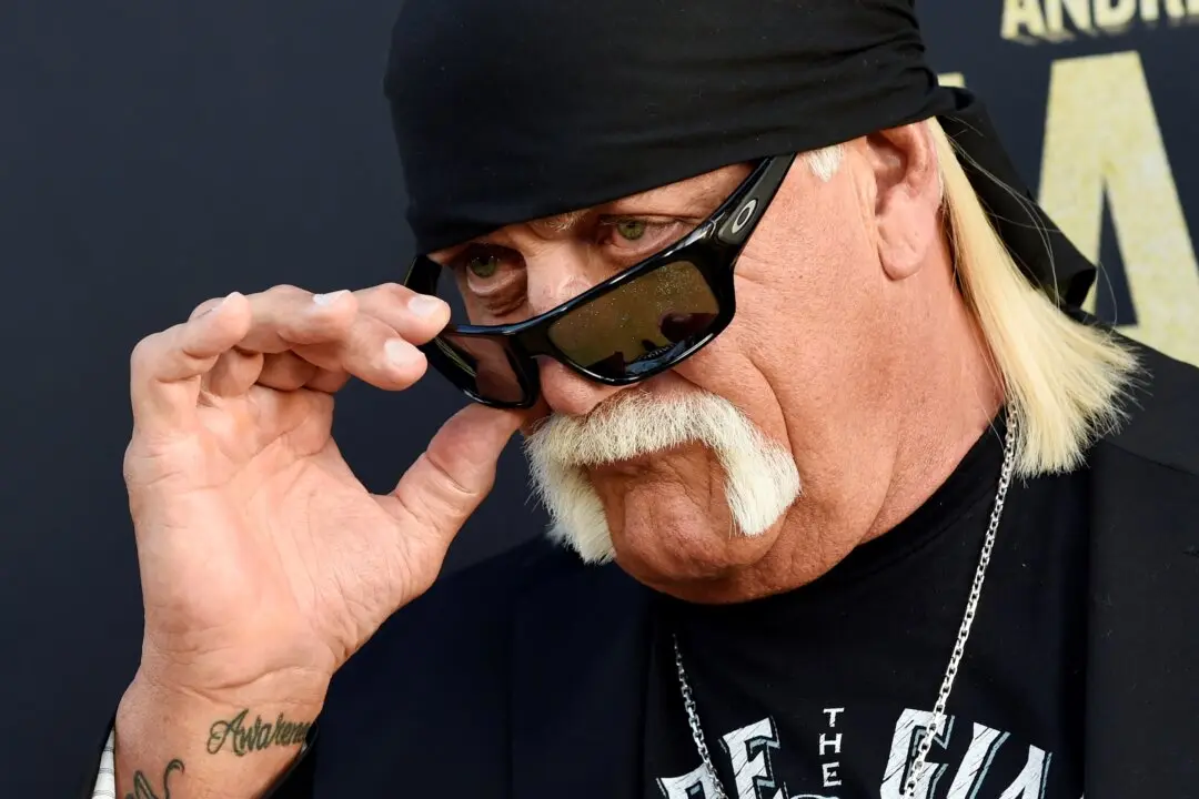 Florida Police Release Final Report on Hulk Hogan’s Cause of Death