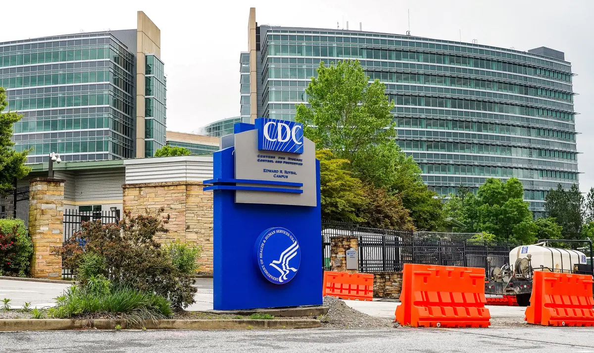 CDC: Virus That Causes Vomiting and Diarrhea on the Rise Across US
