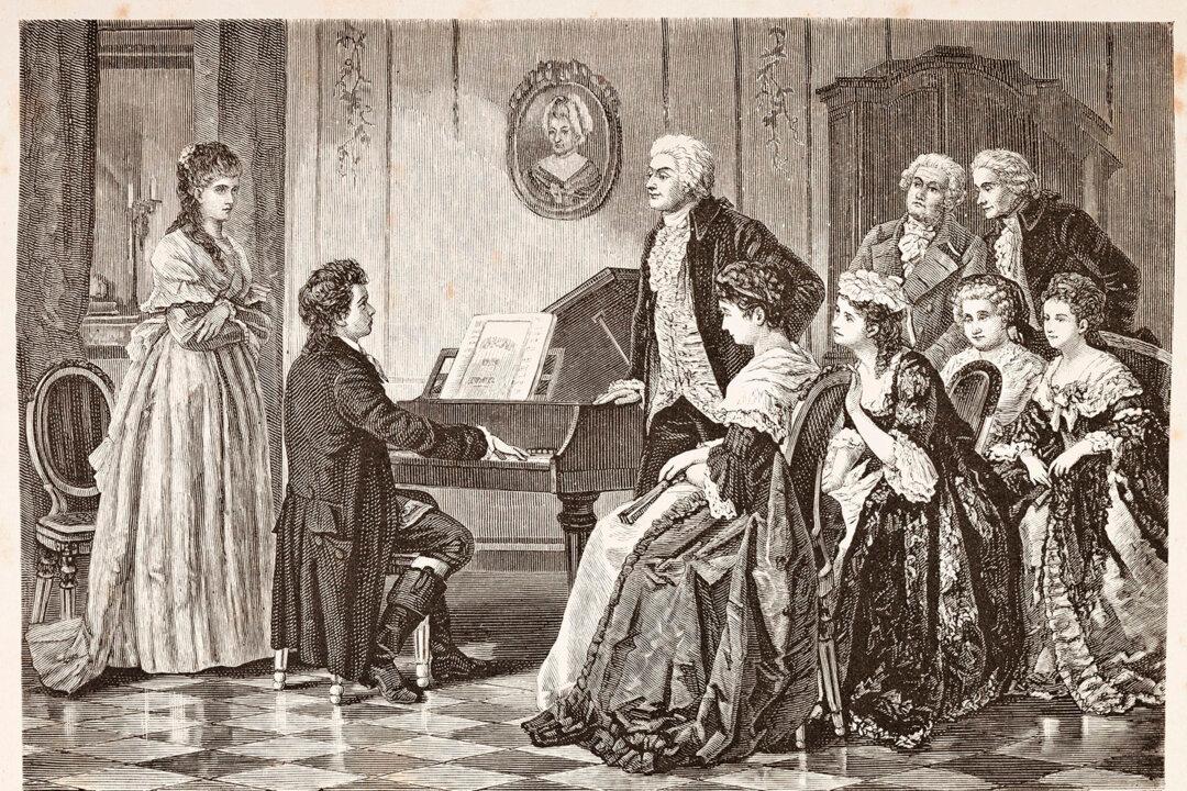 Tune in Today: Beethoven Challenges Convention