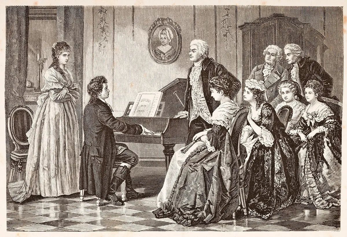 Tune in Today: Beethoven Challenges Convention thumbnail