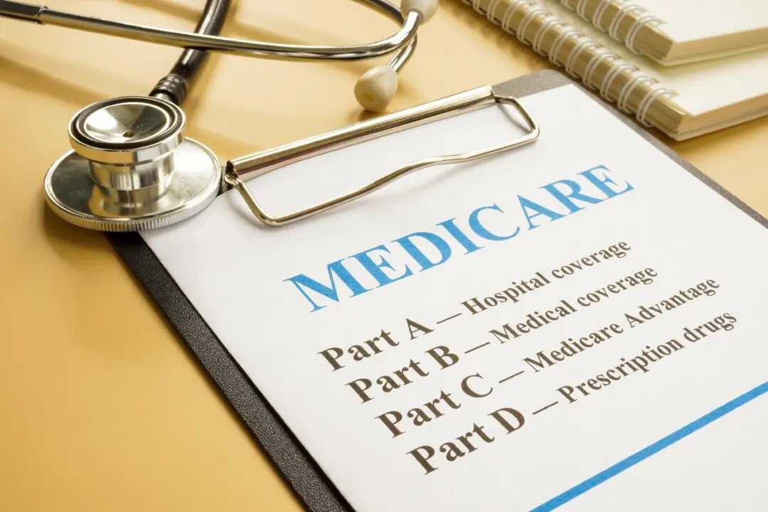Medicare’s $2,100 Ceiling Part D Drug Costs