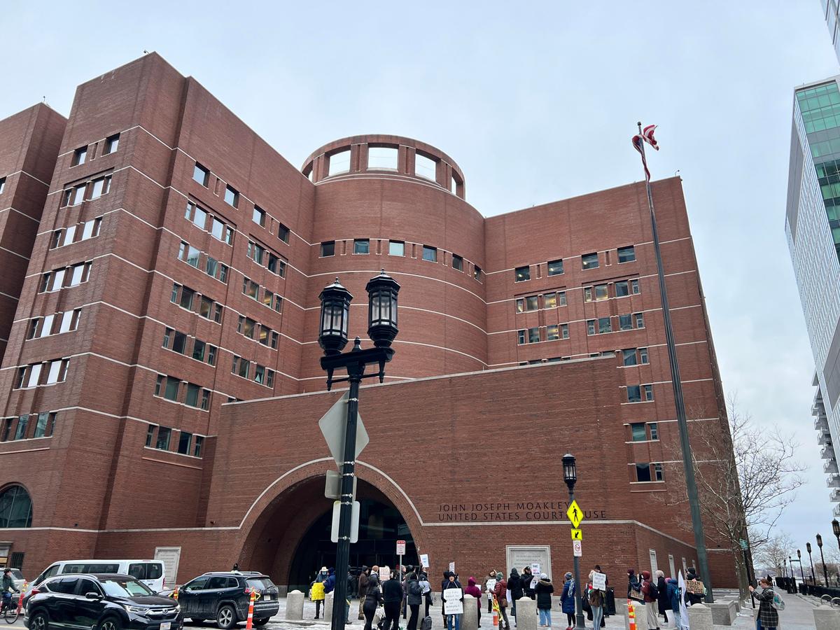 Appeals Court Upholds Block on Trump Order to Tighten Mail-In Voting, Citizenship Verification