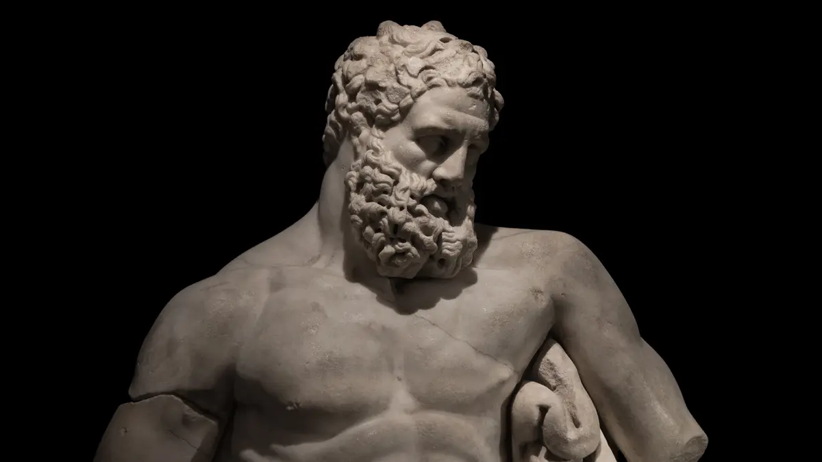 Herakles and Geryon: Journey to the Edge of the World
