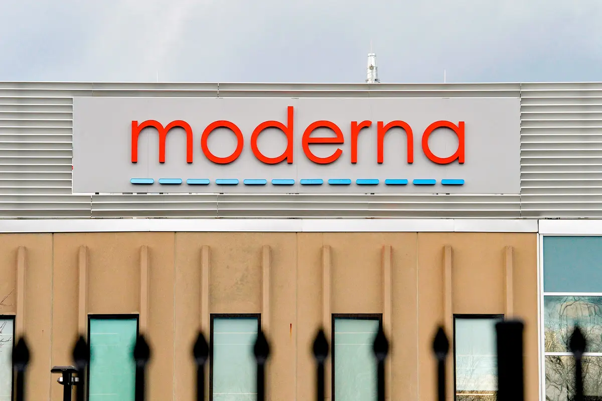 Moderna Says FDA Agrees to Consider Revised mRNA Influenza Vaccine Application