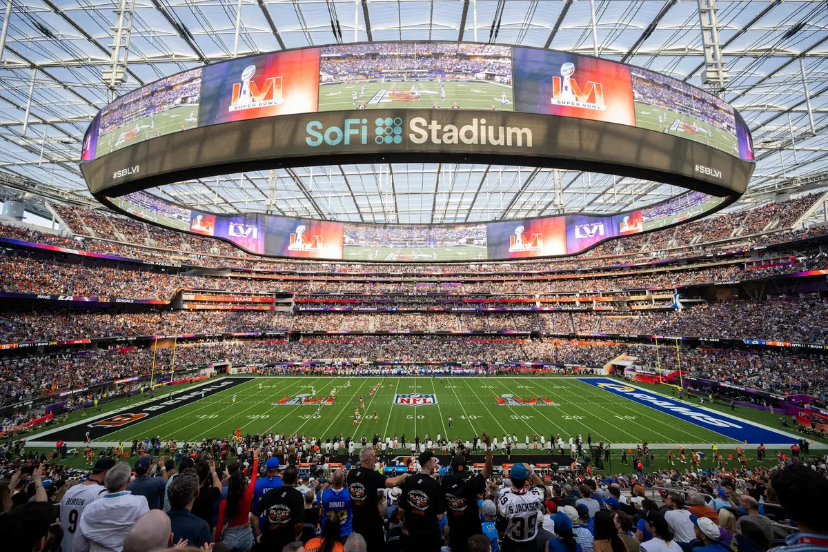LA County Officials Issue Health Alert Ahead of World Cup