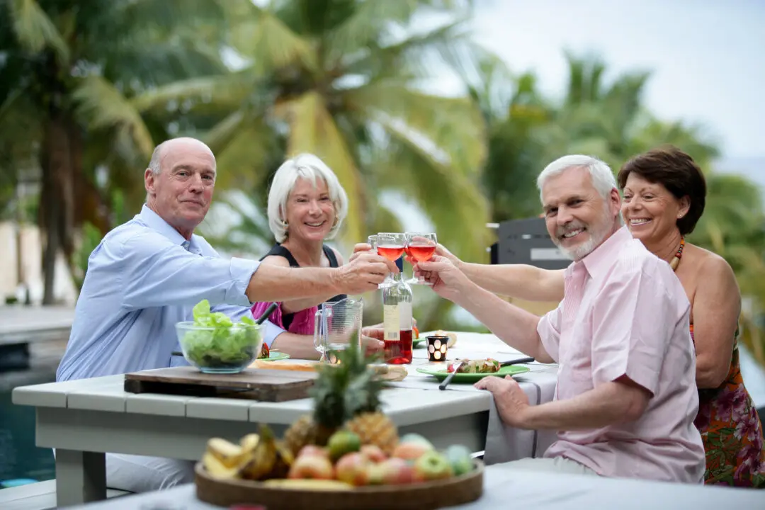 You Saved for Retirement—Now What?