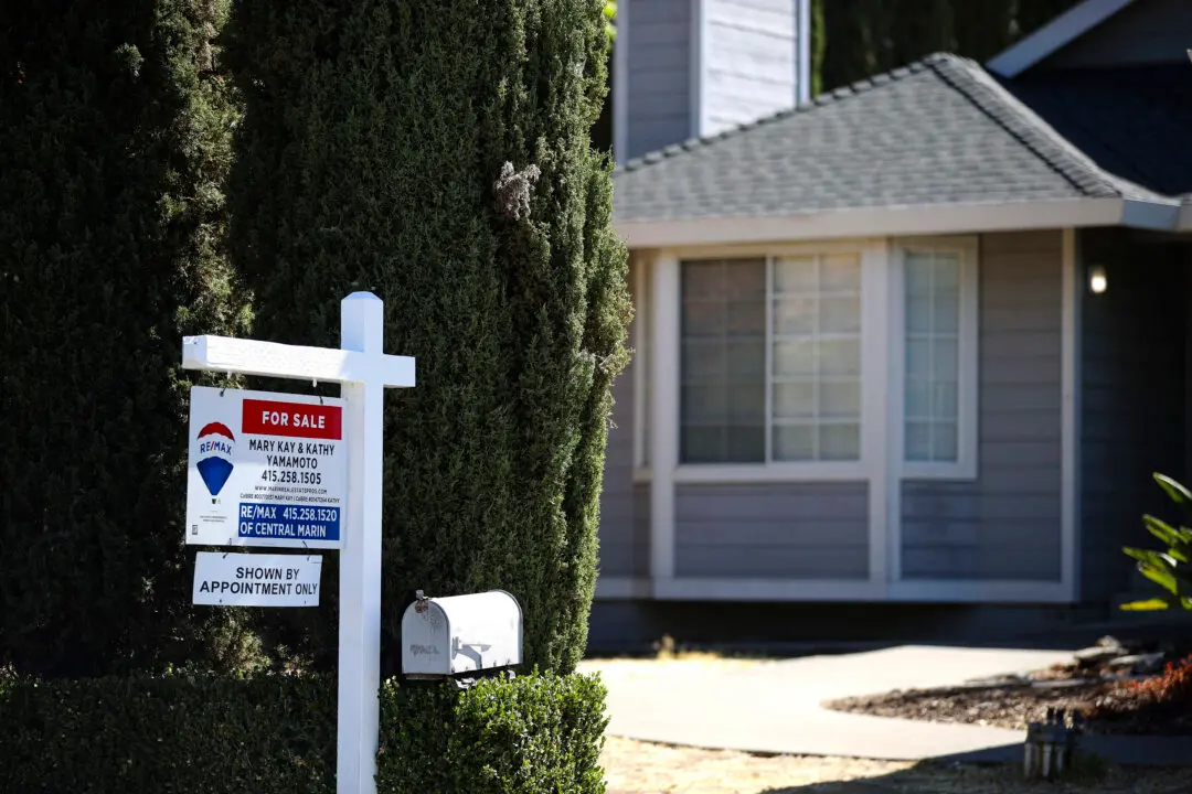 Existing Home Sales Post Biggest Gains in Nearly 3 Years