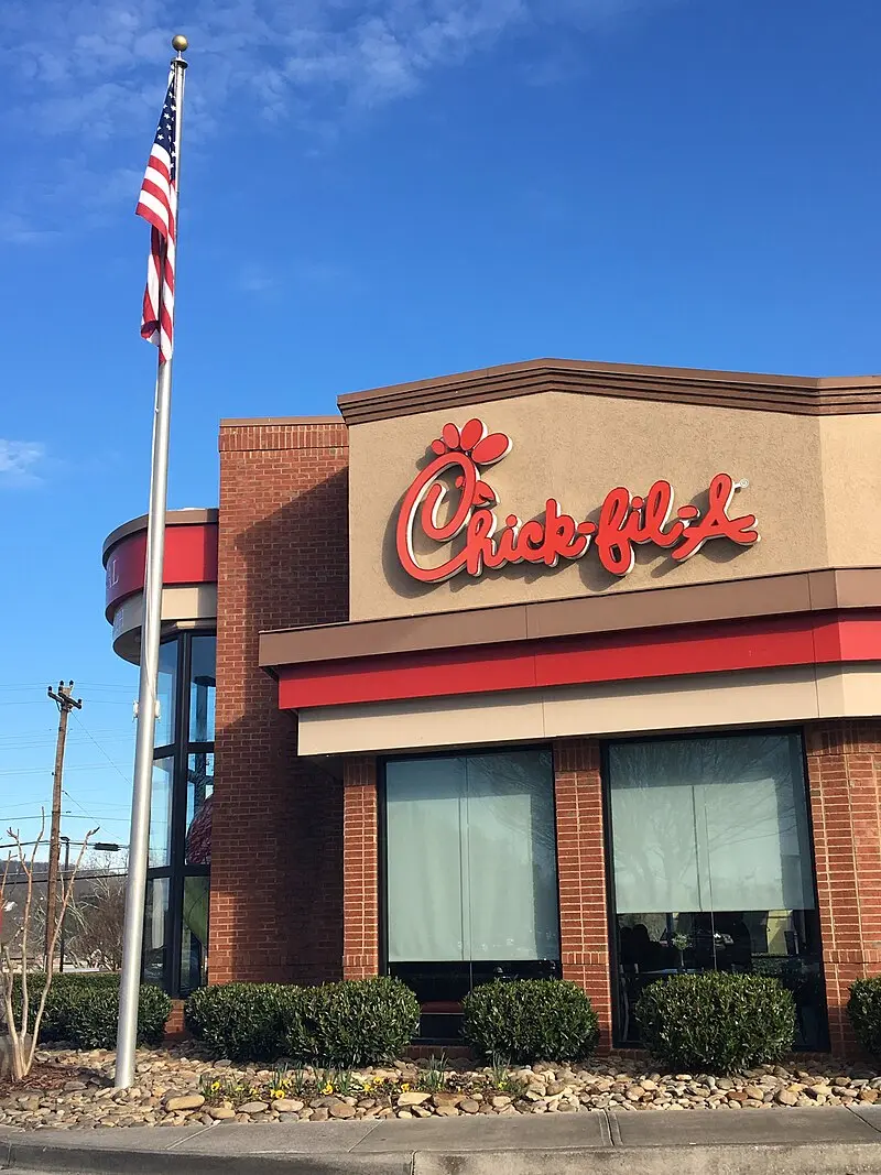 Chick-fil-A Franchisee Sued Over Alleged Religious Discrimination