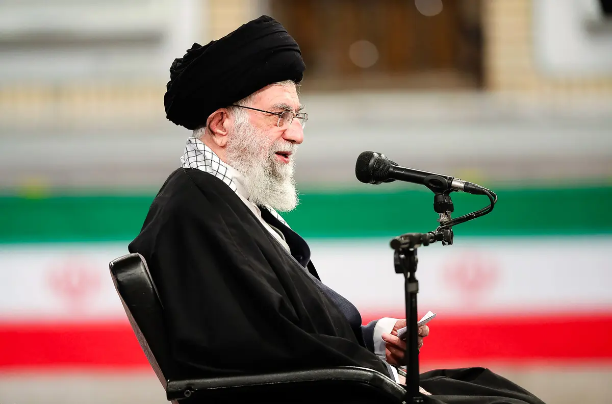 Iran’s Leader Khamenei Killed, Israeli Security Sources Say