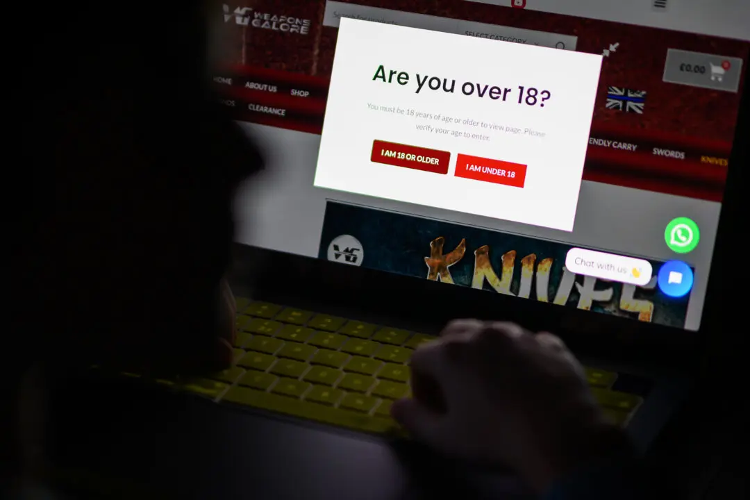 Porn Giant Blocks Australian Users in Response to Age-Verification Laws