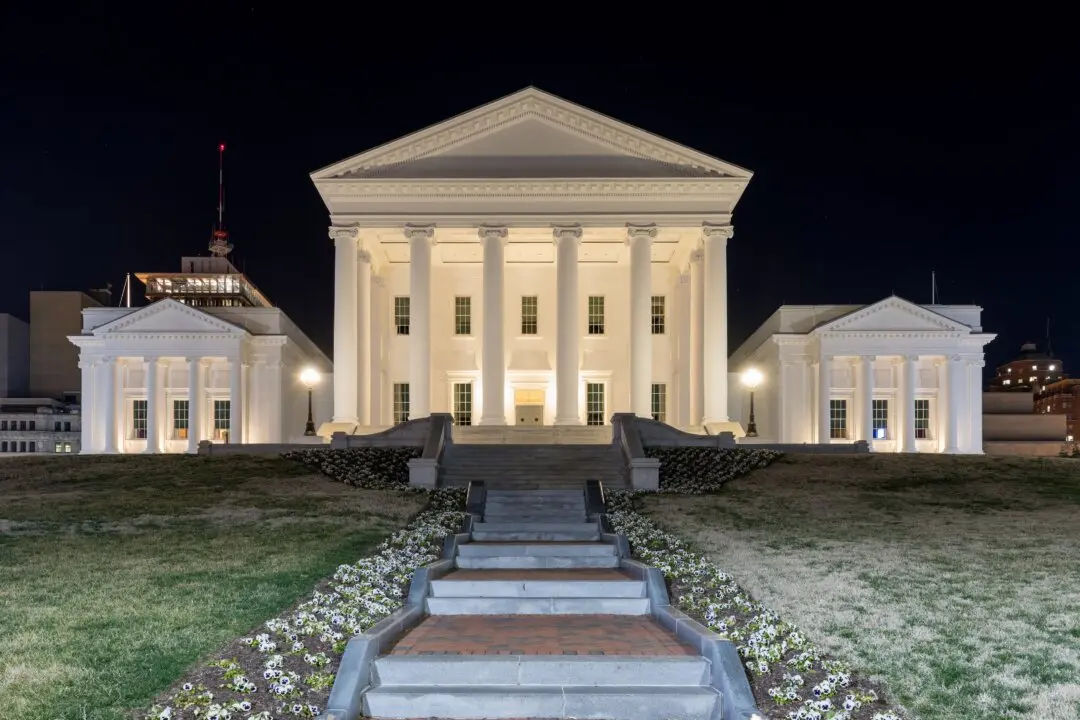 How Thomas Jefferson and European Architecture Shaped America