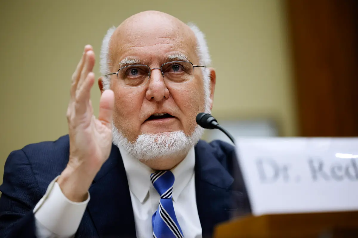 Ex-CDC Director Warns Ebola Could Become ‘Very Significant Pandemic’ in Africa