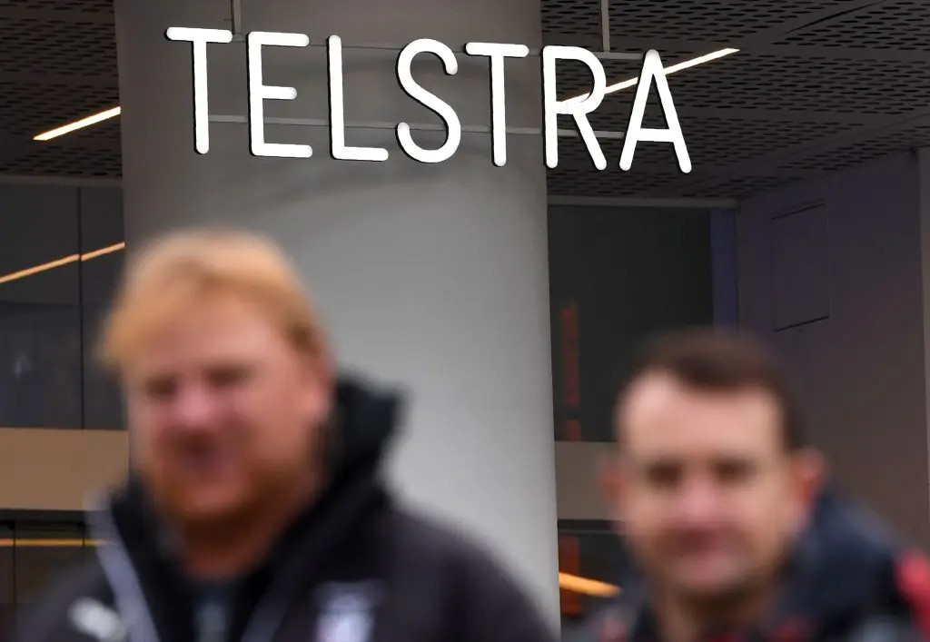 Telstra Outage Halts Trains, Transactions, Triple Zero Services