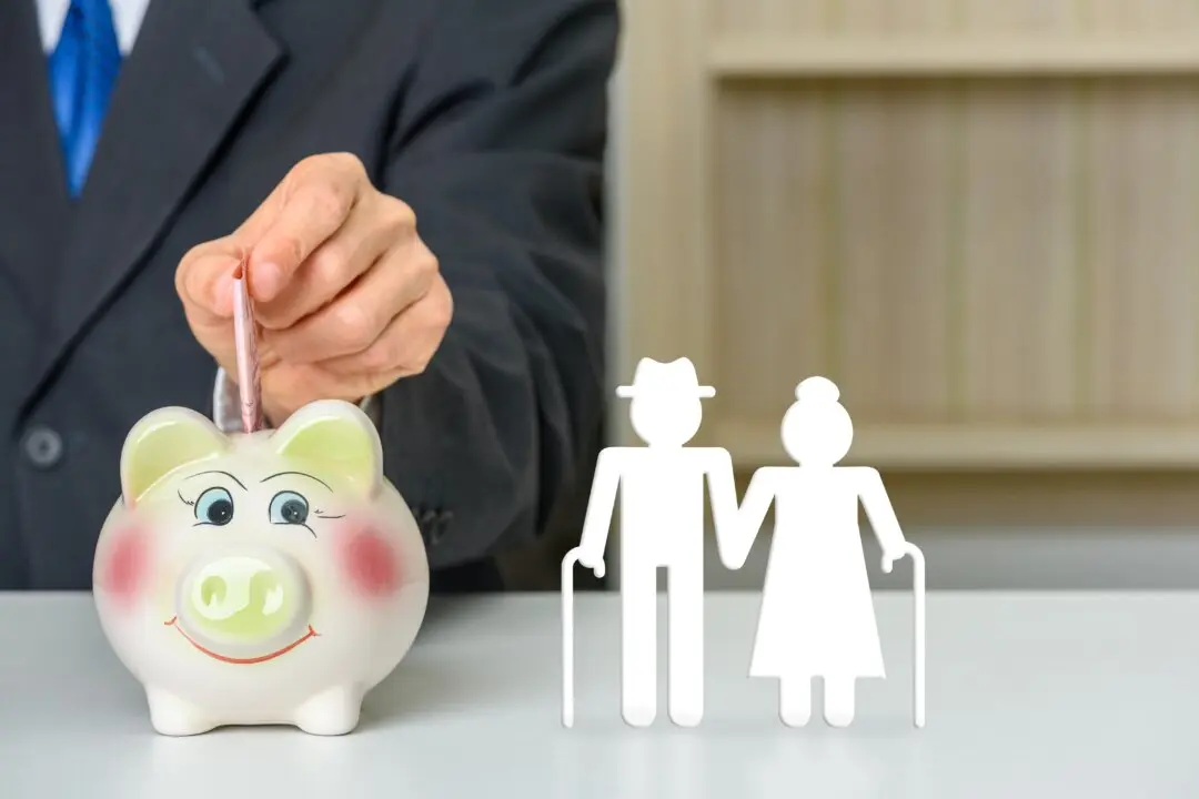 Retirement-Planning Do’s and Don’ts If You’re in Your 50s