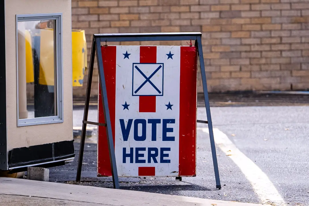 DOJ Urges New Jersey to Give Data on 6,600 Noncitizens Mistakenly Registered to Vote
