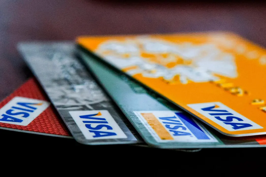 Visa to Slash 7 Percent of Workforce