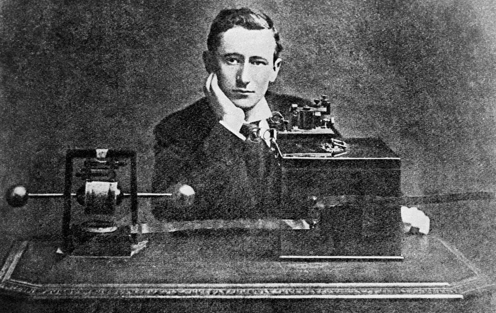 Guglielmo Marconi: The ‘Father of Radio’ Who Pioneered Long Distance Wireless Communication