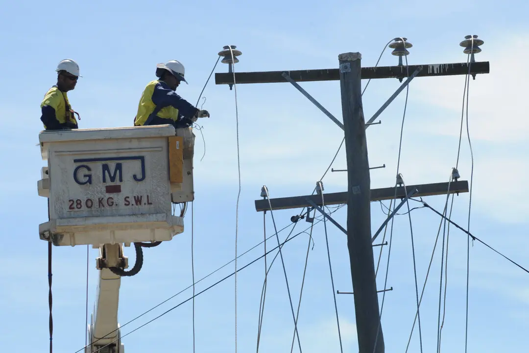 Queensland to Build First New Gas Power Plant in a Decade by 2028