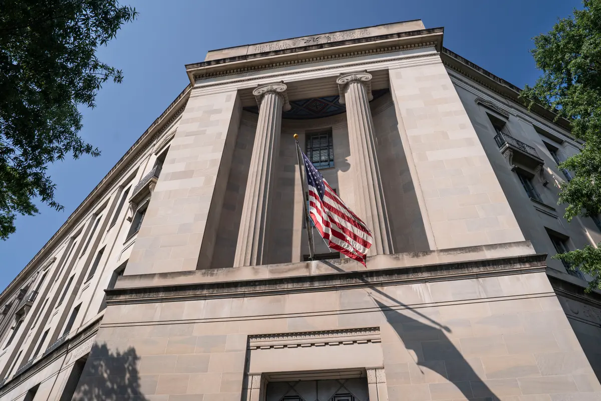 DOJ Seeks Removal of Afghan Woman Accused of Aiding Terror Plot