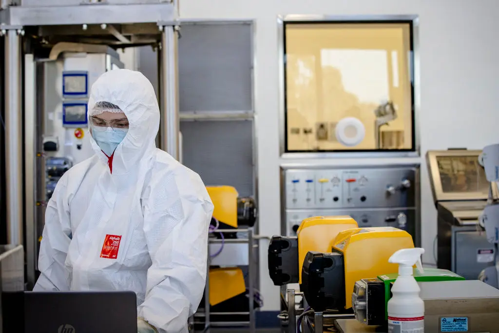 CSL Reports US$2.6 Billion Net Loss Amid Restructuring and Lower US Flu Vaccination Rates