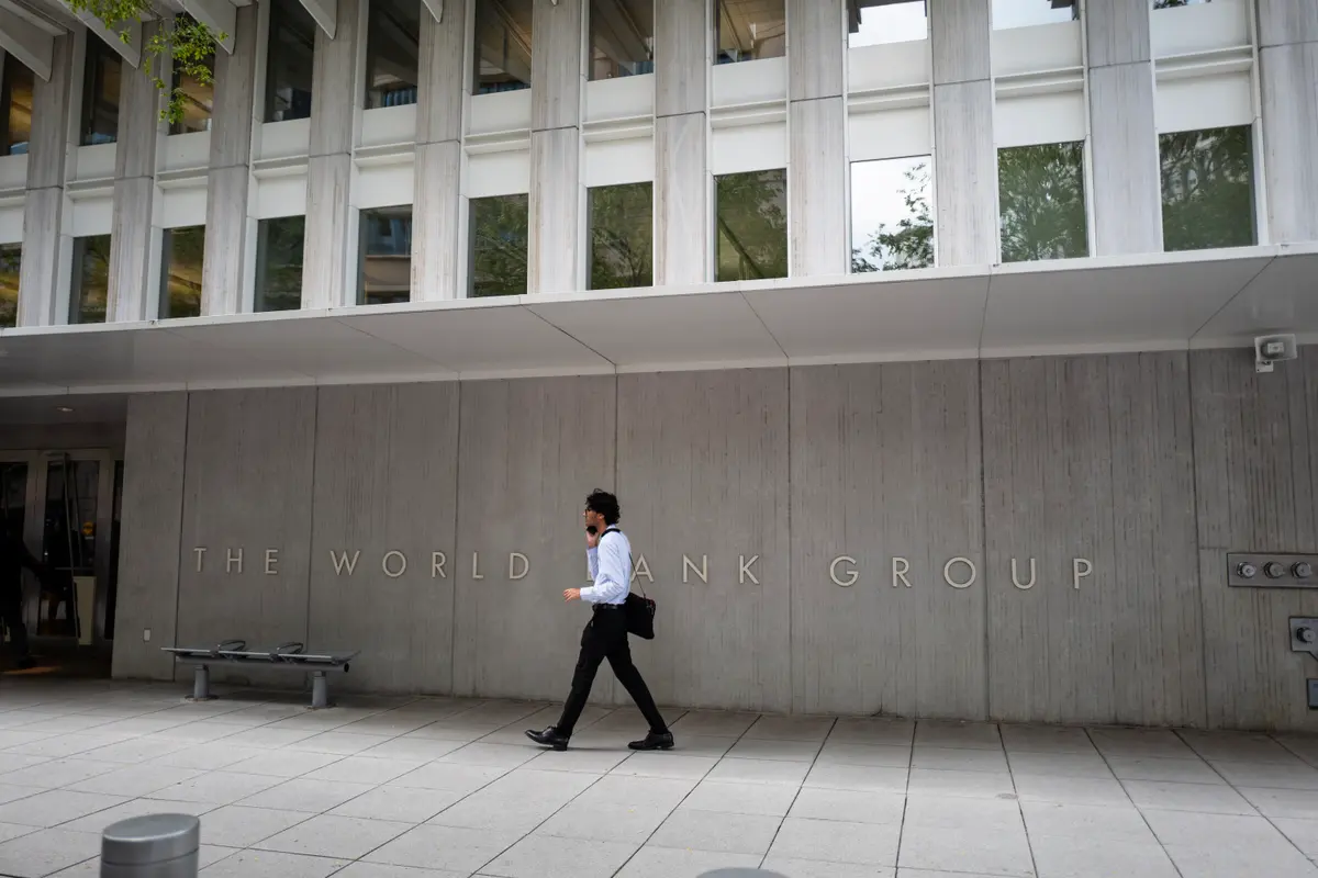 World Bank Warns Oil Demand Destruction Is Spreading Globally Amid Strait of Hormuz Disruptions