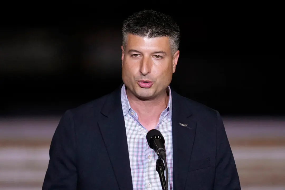 Progressive Democrat Wins House Primary in Michigan Swing District