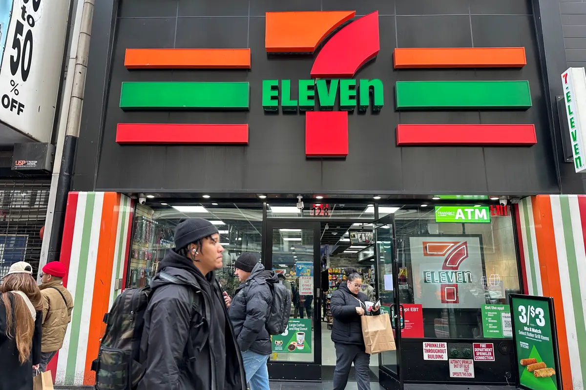 7-Eleven Agrees to $4.5 Million Settlement in FTC Antitrust Case thumbnail