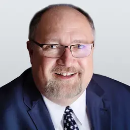 Robert Cooperman