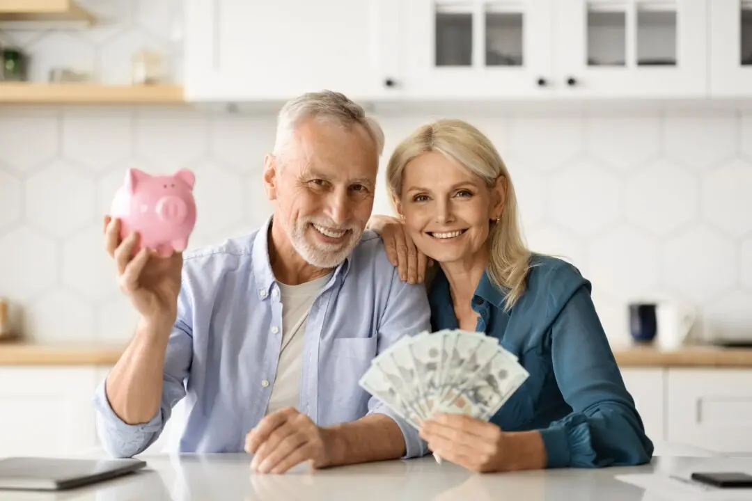 Take This Simple Step as You Approach Retirement