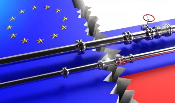 Senate Foreign Relations Committee Examines European Energy Security