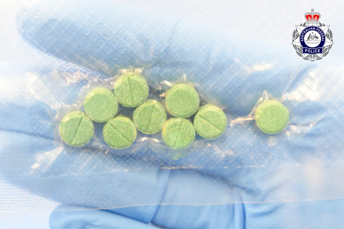 Chinese National Indicted in Florida for Allegedly Importing Deadly New Synthetic Opioid