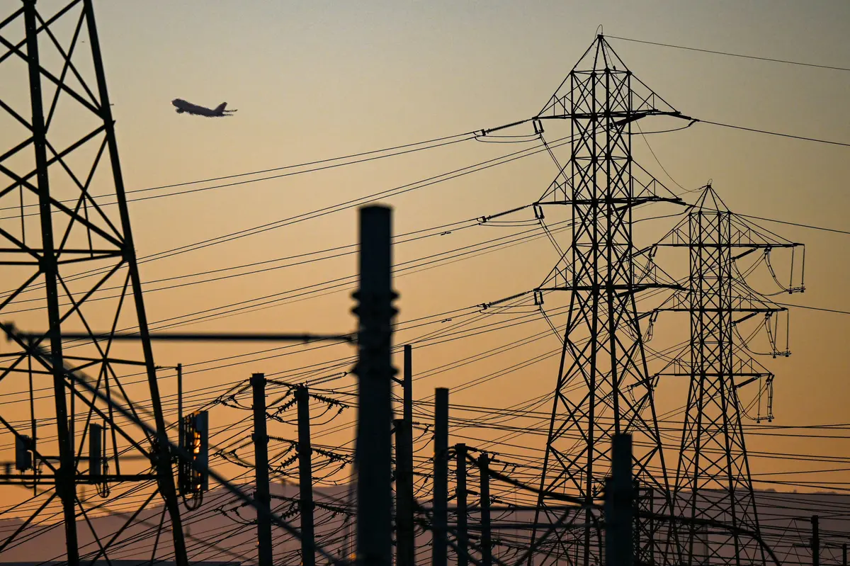 Energy Department Announces $1.9 Billion for Projects Strengthening Power Grid