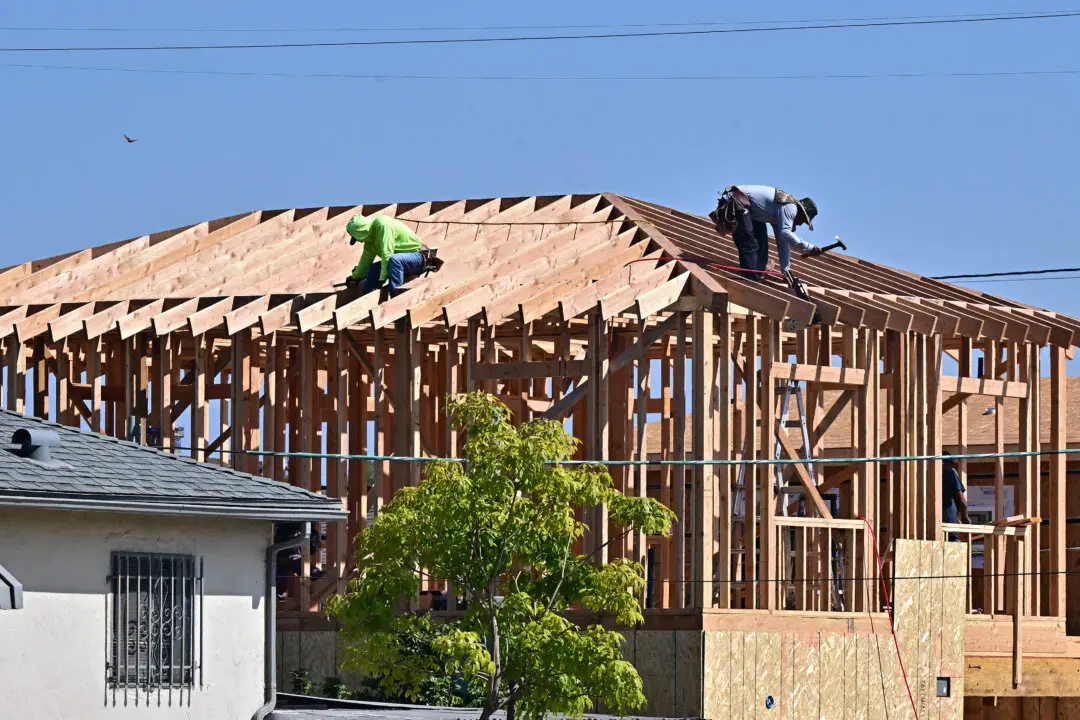 Affordability Concerns Continue to Pressure Builder Sentiment, NAHB Says