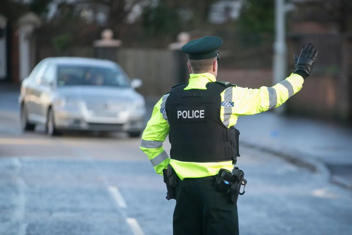 Man Believed to Be Somali Arrested for Attempted Murder in Belfast Knife Attack